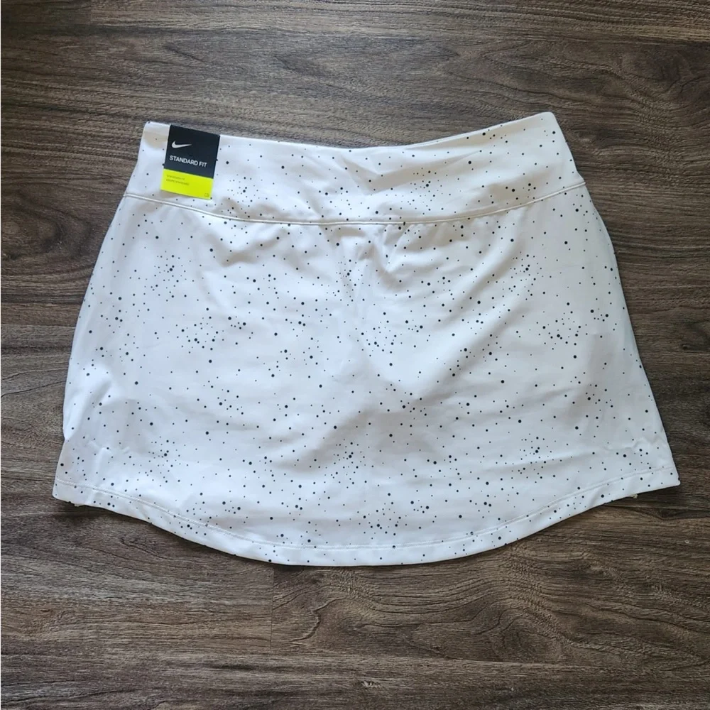 Nike Golf Skort